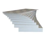 Byggskiva för våtrum 20 mm