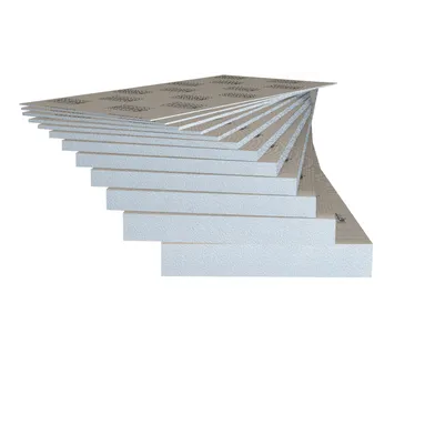 Byggskiva för våtrum 20 mm