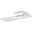Kanitz polystyrol 90x335 mm