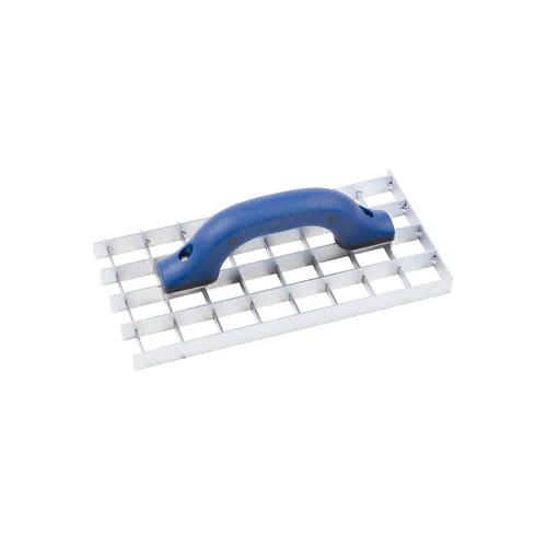 Rivbräda våffla 285x150 mm