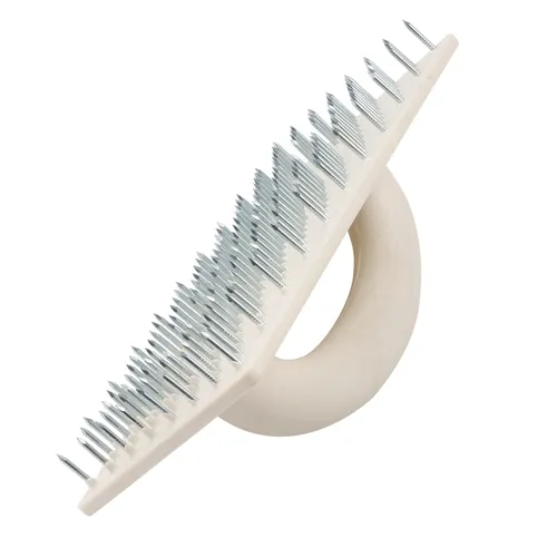 Spikrivbräda 20 mm långa spikar