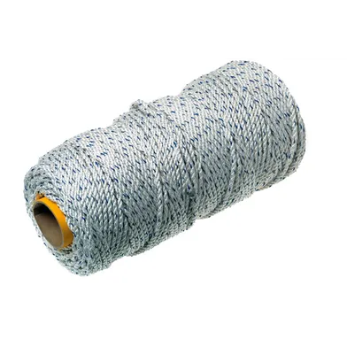 Fogsnöre 2 mm, 50 m
