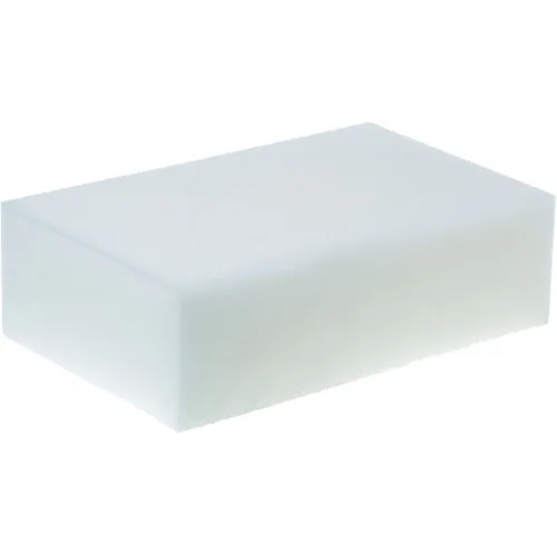 Svamp fin 200x125x60 mm