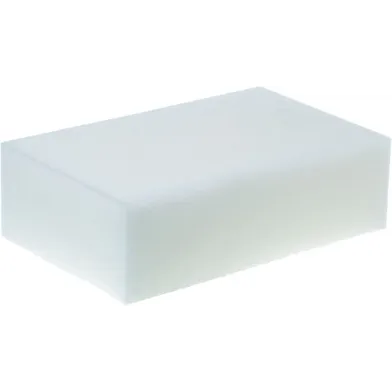 Svamp fin 200x125x60 mm