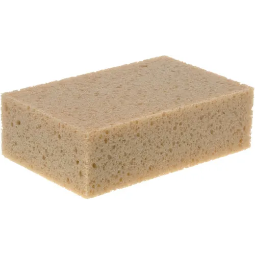 Svamp grov 125x200x60 mm