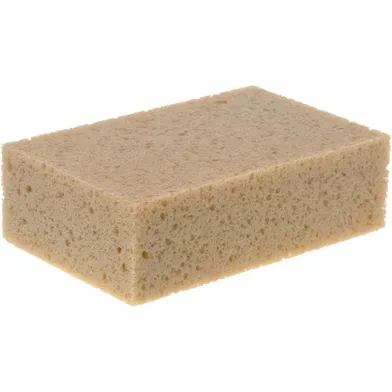 Svamp grov 125x200x60 mm