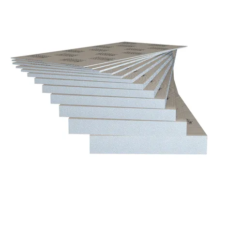 Byggskiva för våtrum 10 mm