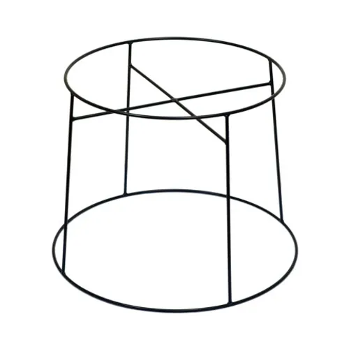 Ställning för murbruksbalja