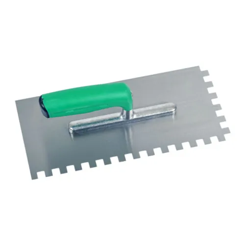 Tandspackel top grip 280 mm 10x10 mm