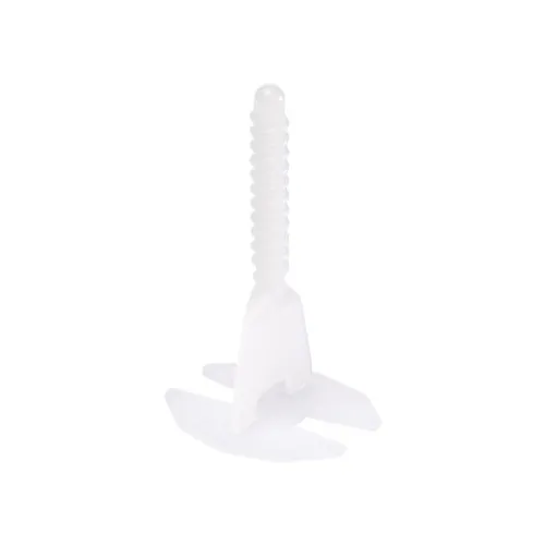 Nivådistans VITE 3-15 mm, 1 mm, 100 st/frp