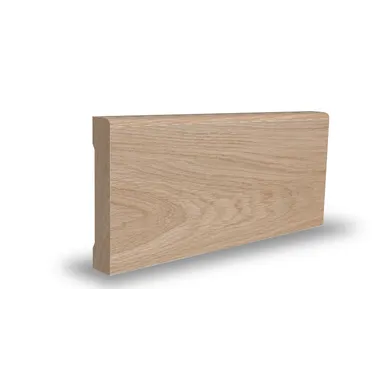 Sockel lackad ek 12x56 mm, Löpmeter