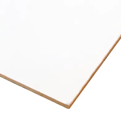 Lackboard vit 3,0x1220x2440 mm