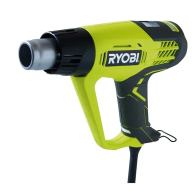 Varmluftspistol EHG2020LCD, 2000 W