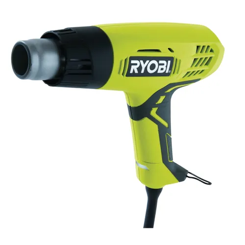 Varmluftspistol EHG2000, 2000 W