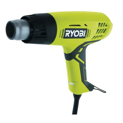 Varmluftspistol EHG2000, 2000 W