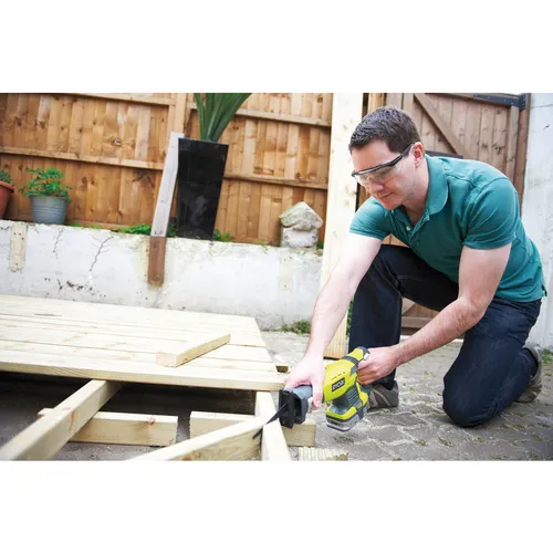 Tigersåg RRS1801M Solo