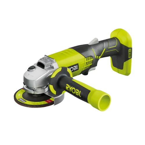 Vinkelslip RA18AG-0 Laddbar