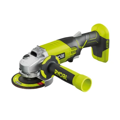 Vinkelslip RA18AG-0 Laddbar