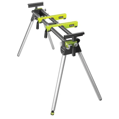 Sågbänk för kap-/gersåg RLS02