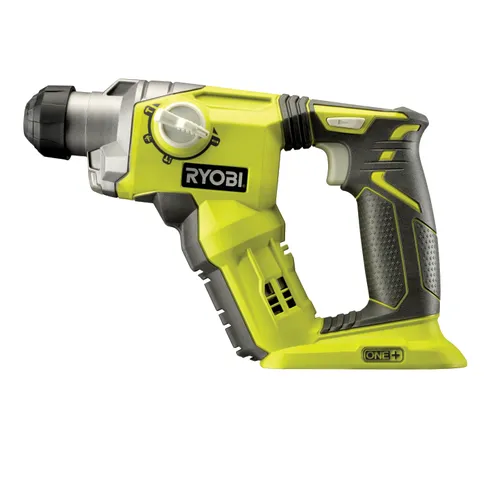 Borrhammare R18SDS-0 Solo