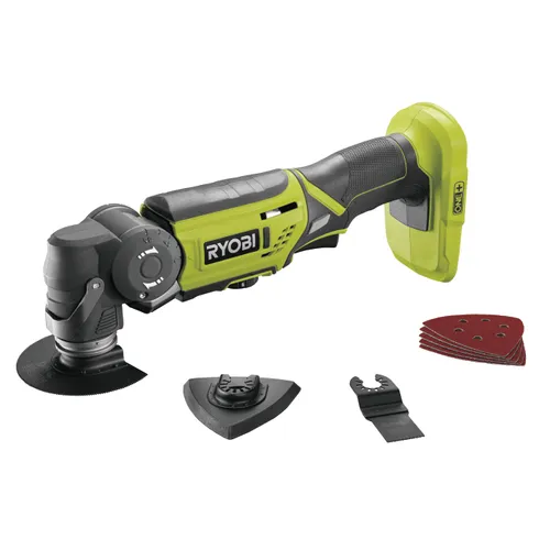 Multiverktyg R18MT-0 Solo