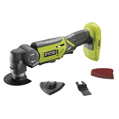 Multiverktyg R18MT-0 Solo