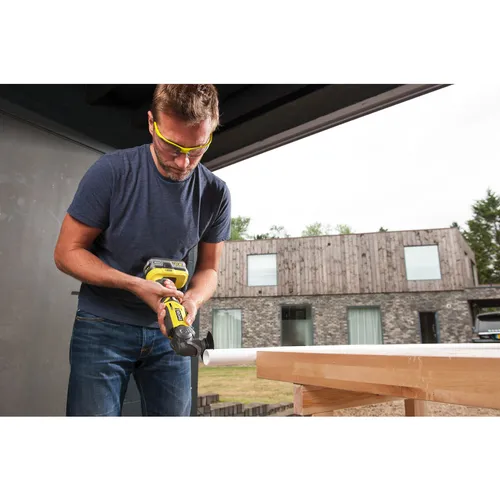 Multiverktyg R18MT-0 Solo