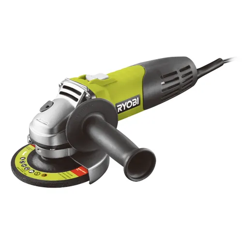 Vinkelslip 600 W RAG600-G115