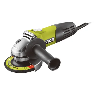 Vinkelslip 600 W RAG600-G115