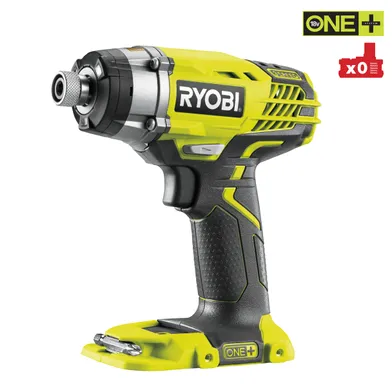 Slagskruvdragare R18ID3-0 Solo