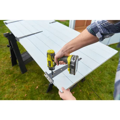 Slagskruvdragare R18ID3-0 Solo