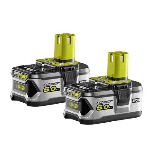 Batteri 18V RB18LL50
