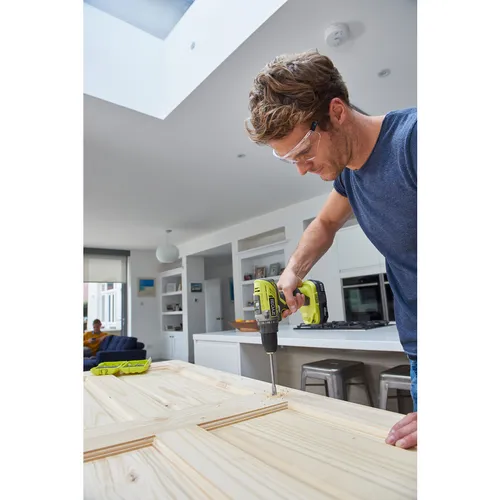 BORRSKRUVDRAGARE R18DD3-242S