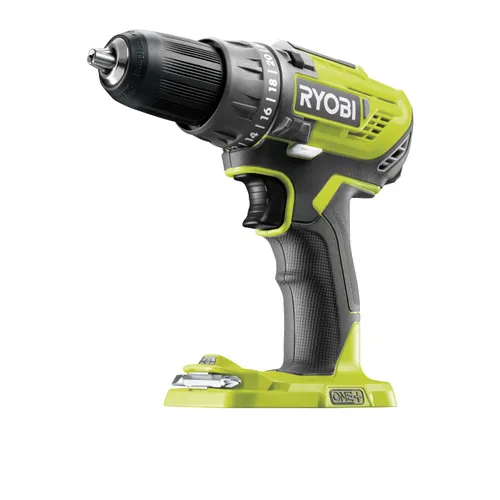 Borrskruvdragare R18DD3-0 Solo