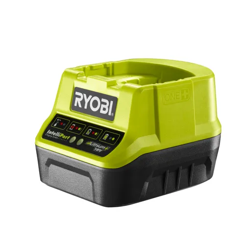 Snabbladdare RC18120