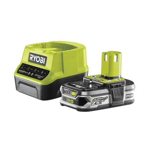 Batterikit RYOBI ONE+