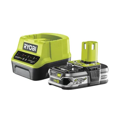 Batterikit RYOBI ONE+