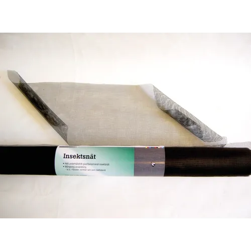 Insektsnät 0,2x25 m