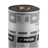 Ytpapp pintari grå 0,7x10 m, grå