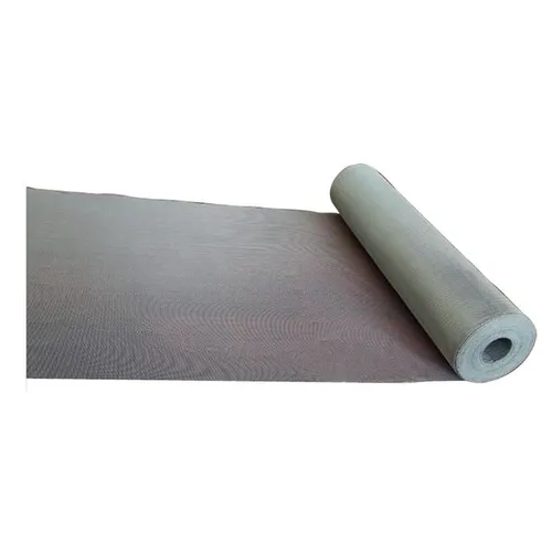 Insektsnät Aluminium 0,3x10 m