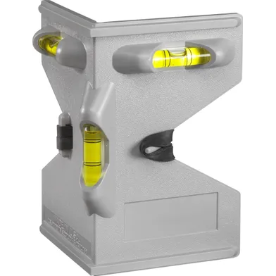 Stolpvattenpass JP 9x14 mm