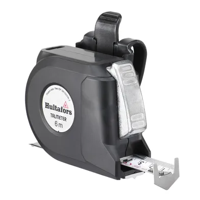 Talmeter 6 m