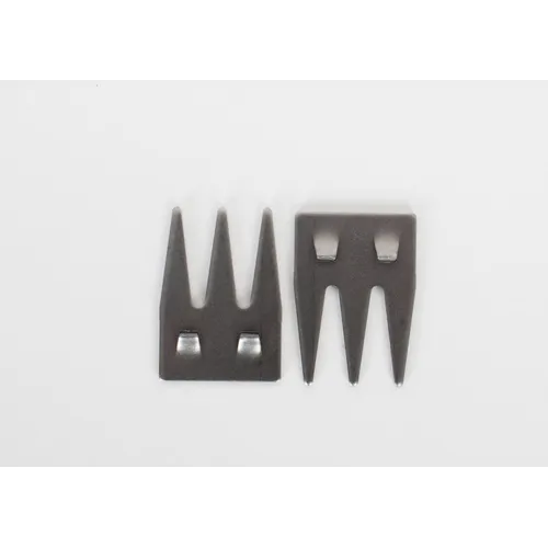 Metallclips 400 st/frp