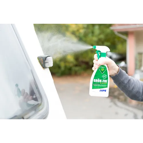 Grön-Fri Direkt 500 ml