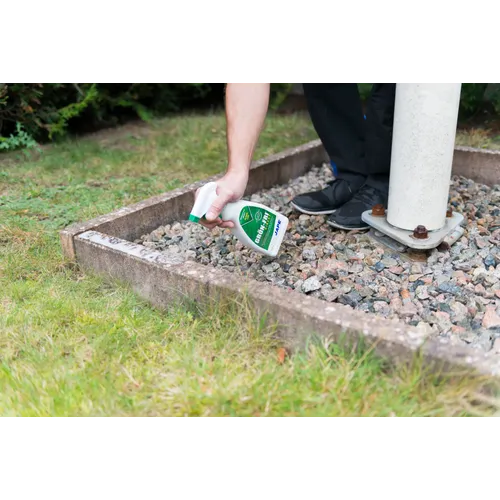 Grön-Fri Direkt 500 ml