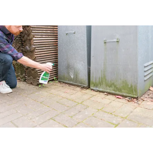 Grön-Fri Direkt 500 ml