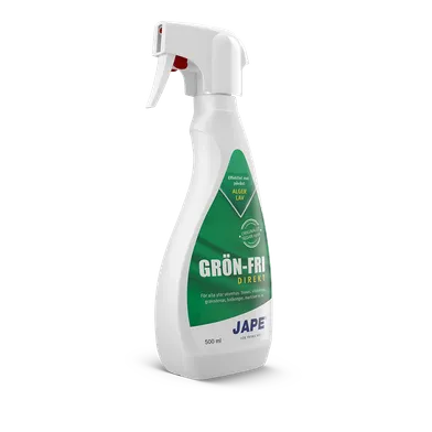 Grön-Fri Direkt 500 ml