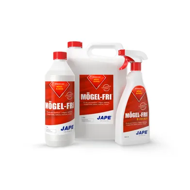 Mögelfri Direkt 500 ml