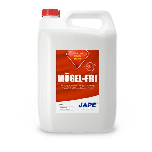 Mögelfri 5 l