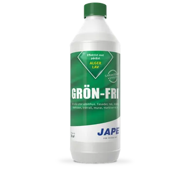 Grön-Fri 1 l